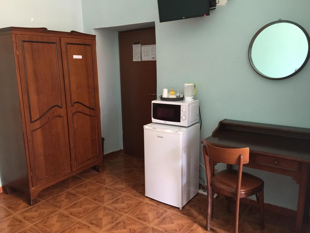 רומא Hotel Gabriele מראה חיצוני תמונה