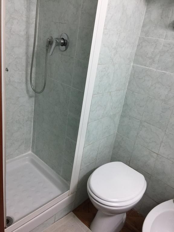 רומא Hotel Gabriele מראה חיצוני תמונה