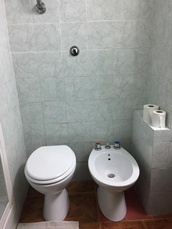 רומא Hotel Gabriele מראה חיצוני תמונה