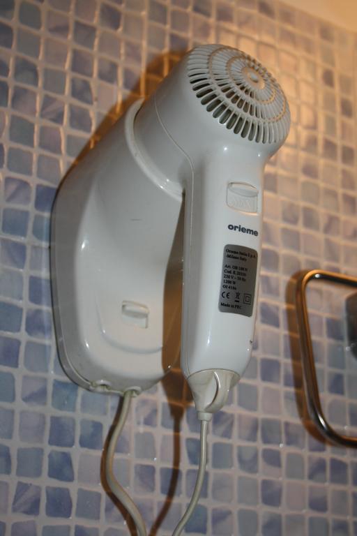 רומא Hotel Gabriele מראה חיצוני תמונה